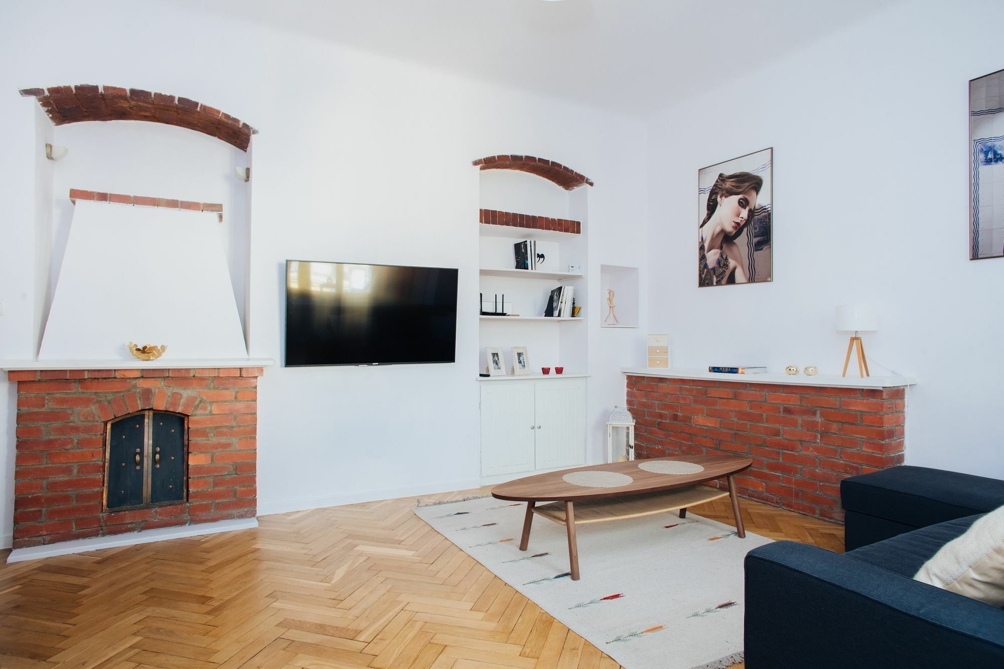 Marszalkowska Homely Apartment 华沙 外观 照片