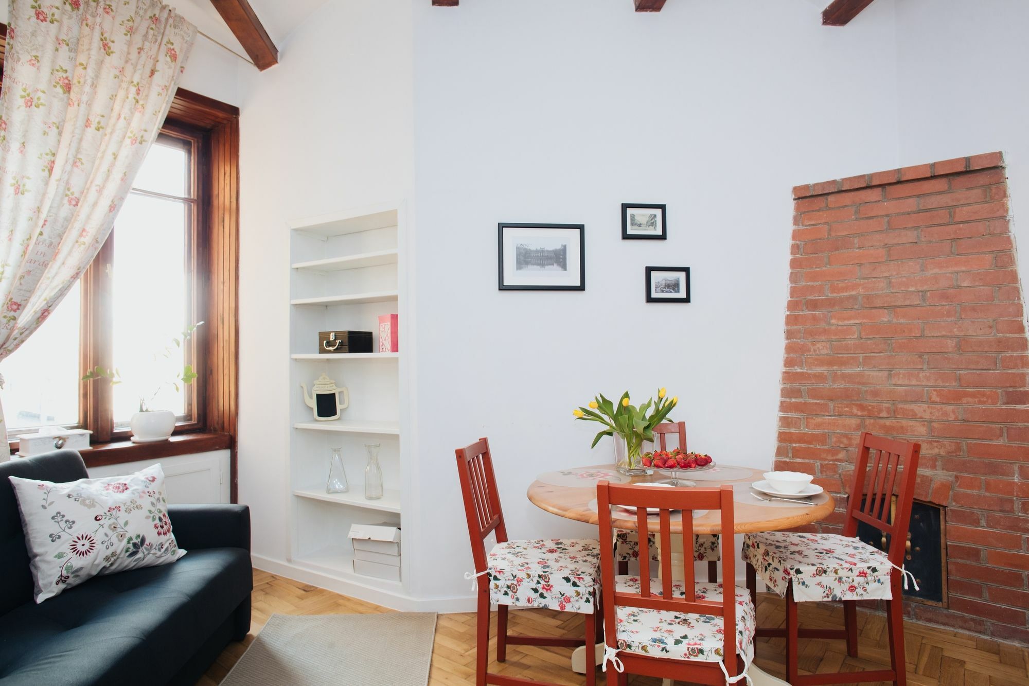 Marszalkowska Homely Apartment 华沙 外观 照片