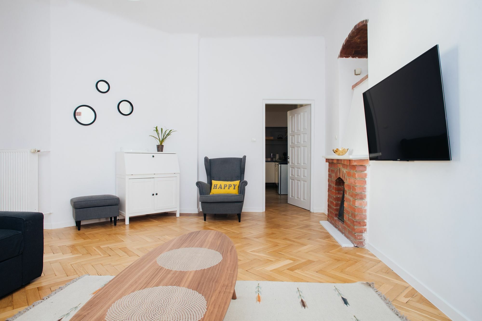 Marszalkowska Homely Apartment 华沙 外观 照片